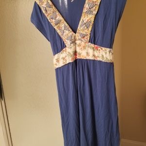 Kimchi Blue Dresses - Super cute Kimichi Blue summer dress Kimchi Blue Dresses - Super cute Kimichi Blue summer dress
